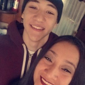 Meet your Posher, Nina